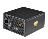 Sharkoon REBEL P30 850W 80 Plus Gold ATX 3.0 - 1196528 - zdjęcie 2